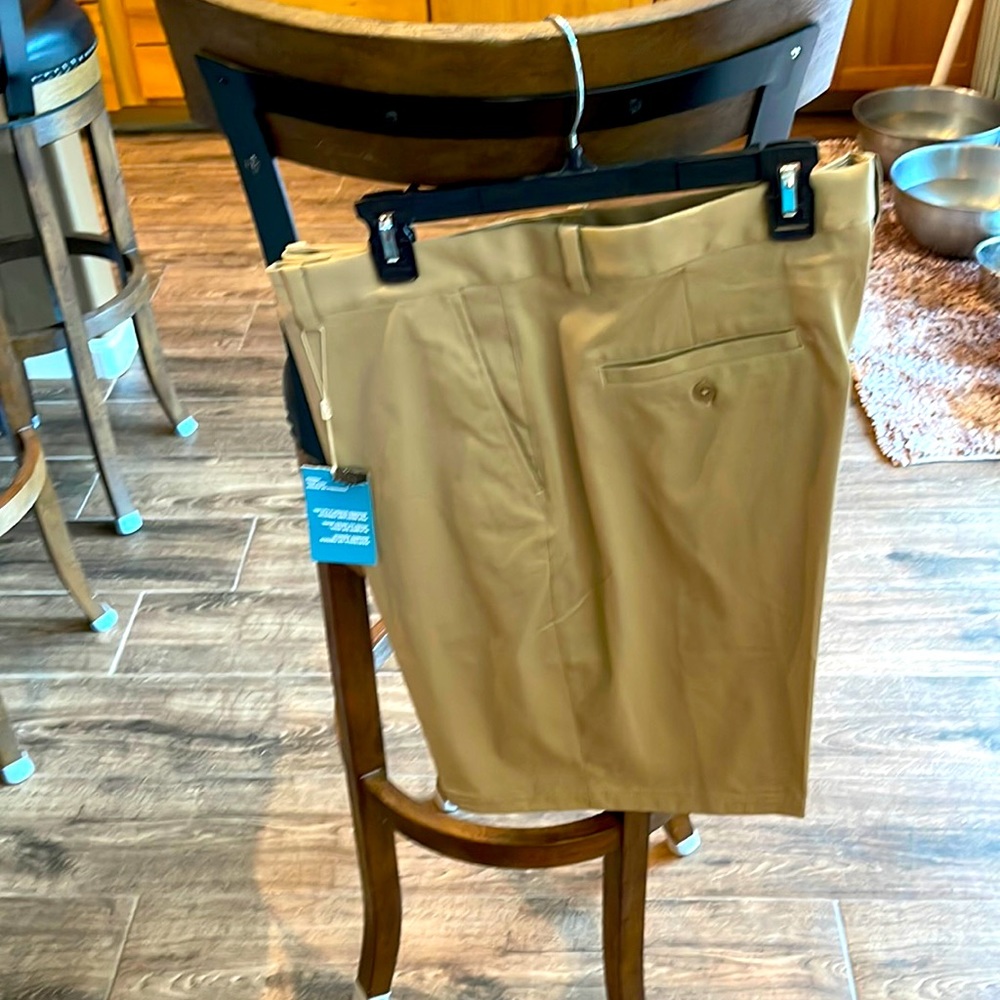 Mens Golf Shorts